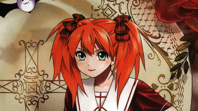 Discuss Everything About Rosario Vampire Wiki Fandom Discuss Everything About Rosario Vampire Wiki Fandom