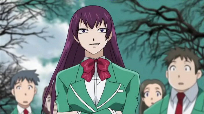 where does season 1 of rosario vampire anime manga where does season 1 of rosario vampire anime manga