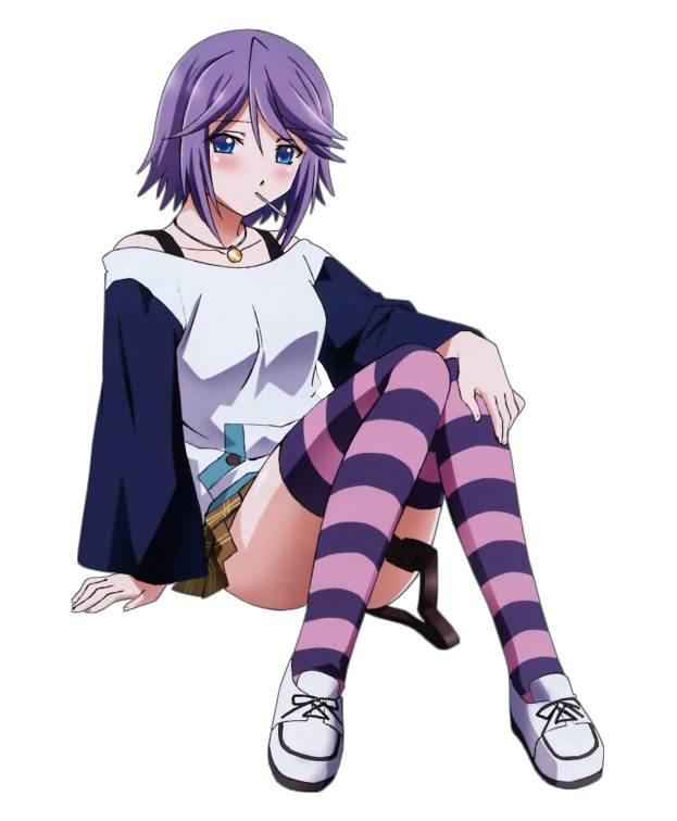 List of Rosario + Vampire characters - Wikipedia