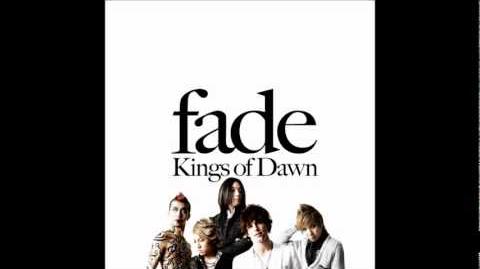Fade king of dawn (track 01 Born Ready)