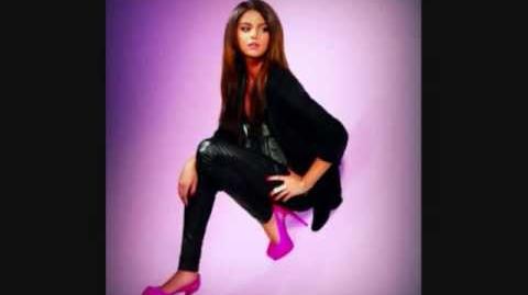 Selena Gomez & The Scene - "Whiplash" with lyrics Download link