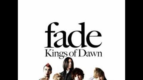 Band from Deadman Wonderland Opening Fade "Tides of Change"