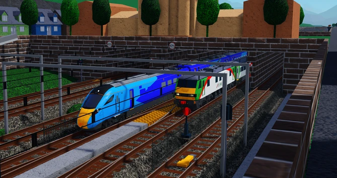 RO-Scale Railway Wiki | Fandom