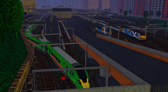 RO-Scale Railway Wiki | Fandom