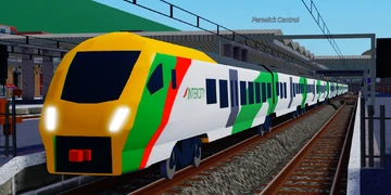 Class 745 | RO-Scale Railway Wiki | Fandom