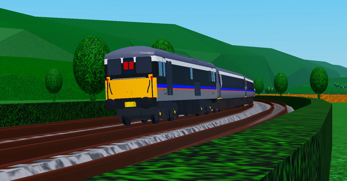 Class 73 | RO-Scale Railway Wiki | Fandom