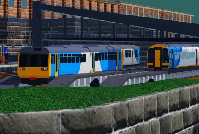 RO-Scale Railway Wiki | Fandom