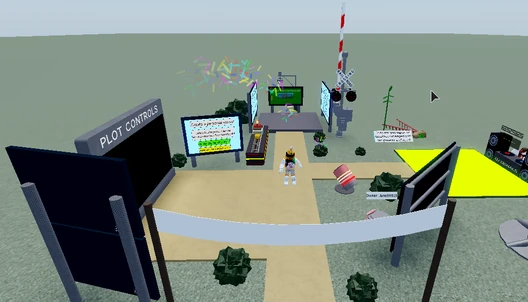 Spawn | Ro-Scale Sandbox Wiki | Fandom