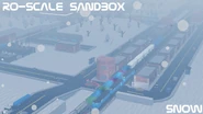 Ro-Scale Sandbox Wiki | Fandom