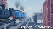 Ro-Scale Sandbox Wiki | Fandom