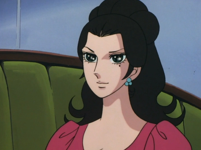 Jeanne Valois de la Motte Rose of Versailles Wiki Fandom