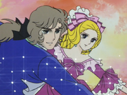 Marie Antoinette and Fersen ep 7-5