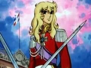 Oscar Francois de Jarjayes Rose of Versailles Wiki Fandom