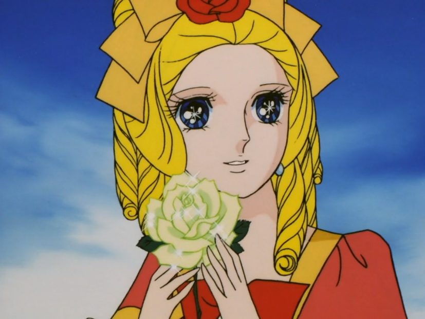 Adieu, my beloved Oscar: The Rose of Versailles anime review - Bateszi Anime  Blog