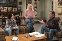 Applications, Accusations and a Man-Bag