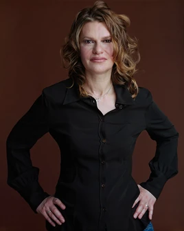 Sandra Bernhard
