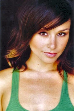 Danielle Harris Feet