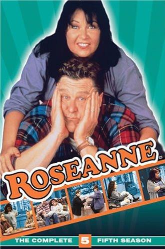 Roseanne: The Complete Fifth Season | Roseanne u0026 The Conners Wiki | Fandom