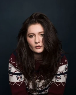 Emma Kenney
