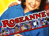 Roseanne: The Complete First Season