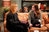 Let's All Push Our Hands Together For The Stew Train and The Conners Furniture