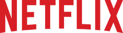 Netflix 2015 logo