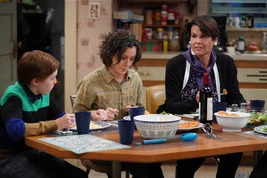 Friends in High Places and Horse Surgery