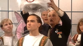 Springtime for David