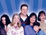 Roseanne: The Complete Eighth Season