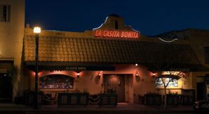 Casita Bonita