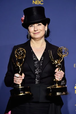 Amy Sherman