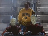 Aliens