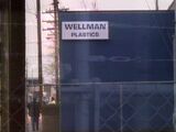 Wellman Plastics