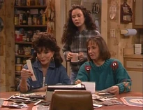 First Cousin, Twice Removed