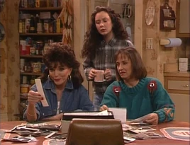 First Cousin, Twice Removed