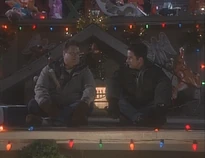 White Trash Christmas