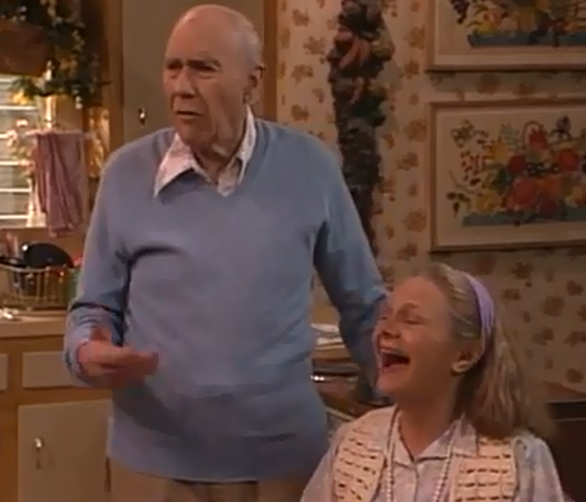 Al Harris Roseanne & The Conners Wiki Fandom