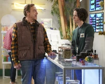 A Little Weed and a Bad Seed