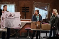 Lanford, Toilet of Sin