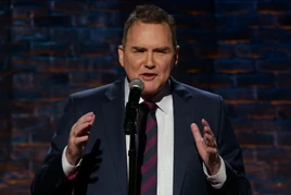 Norm MacDonald