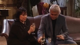 Some Enchanted Merger