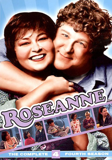 Roseanne: Season 1