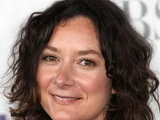 Sara Gilbert