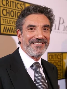 Chuck Lorre
