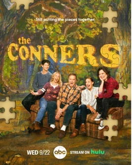 The Conners season 4