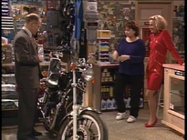 Take My Bike ... Please!