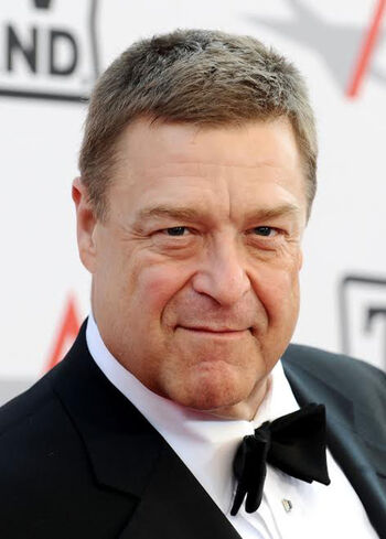 John Goodman (photo)