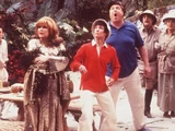 Sherwood Schwartz: A Loving Tribute
