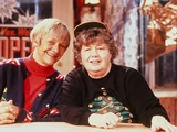 It's No Place Like Home for the Holidays