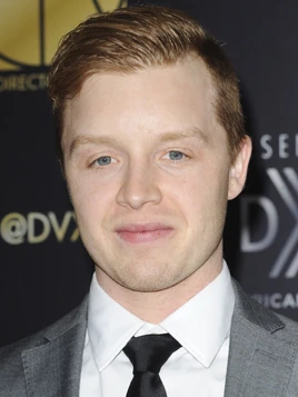 Noel Fisher